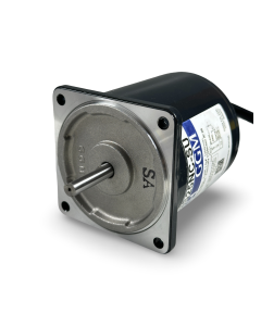 K8IS25NC-SU ||25 Watt Speed Control Motor, Straight Shaft, Flange 80mm
