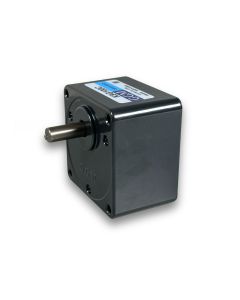 K9G100C||90x90mm Frame Gearhead, Shaft Length 32mm, Shaft Diameter 12mm, Ratio 1:100 
