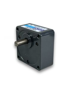 K9G12.5C||90x90mm Frame Gearhead, Shaft Length 32mm, Shaft Diameter 12mm, Ratio 1:12.5  