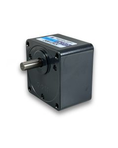 K9G150C||90x90mm Frame Gearhead, Shaft Length 32mm, Shaft Diameter 12mm, Ratio 1:150  