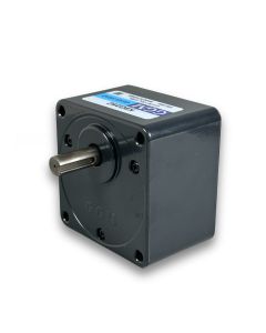 K9G25C||90x90mm Frame Gearhead, Shaft Length 32mm, Shaft Diameter 12mm, Ratio 1:25  