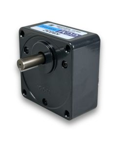 K9G3C||90x90mm Frame Gearhead, Shaft Length 32mm, Shaft Diameter 12mm, Ratio 1:3 