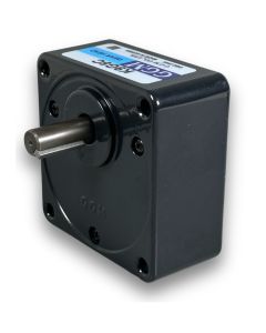K9G5C||90x90mm Frame Gearhead, Shaft Length 32mm, Shaft Diameter 12mm, Ratio 1:5  