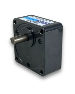 K9G7.5C||90x90mm Frame Gearhead, Shaft Length 32mm, Shaft Diameter 12mm, Ratio 1:7.5  