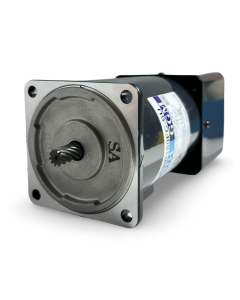 K9IP180FC-SU ||180 Watt Speed Control Motor, Pinion Shaft, Flange 90mm