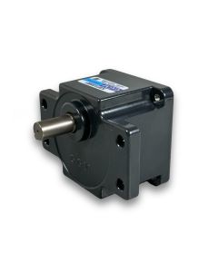 K9P100BF||90x90mm Frame, Flange Gearhead, Shaft Length 38mm, Shaft Diameter 15mm, Ratio 1:100 