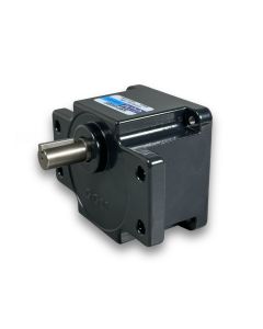 K9P150BF||90x90mm Frame, Flange Gearhead, Shaft Length 38mm, Shaft Diameter 15mm, Ratio 1:150 
