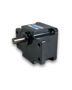 K9P25BF||90x90mm Frame, Flange Gearhead, Shaft Length 38mm, Shaft Diameter 15mm, Ratio 1:25 