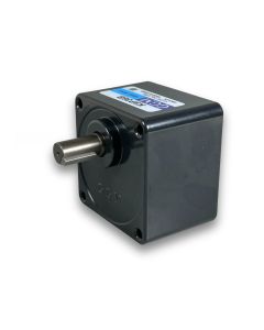 K9P36B||90x90mm Frame Gearhead, Shaft Length 38mm, Shaft Diameter 18mm, Ratio 1:36 