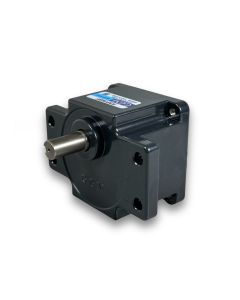 K9P36BF||90x90mm Frame, Flange Gearhead, Shaft Length 38mm, Shaft Diameter 15mm, Ratio 1:36 