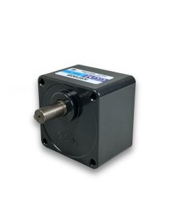 K9P50B||90x90mm Frame Gearhead, Shaft Length 38mm, Shaft Diameter 18mm, Ratio 1:50 
