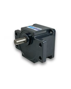 K9P75BF||90x90mm Frame, Flange Gearhead, Shaft Length 38mm, Shaft Diameter 15mm, Ratio 1:75 