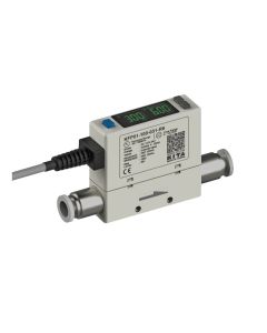KFP01-050-010-R6 ||Digital Flow & Pressure Sensor, 3 color LED display