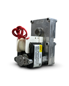 KMF-1410-6130A2-0022 ||Single Phase Shaded Ploe Induction Motor, 1.8 RPM, Shaft Diameter 12.7mm, 220VAC