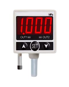 KP25V-04-F1 | Vacuum Pressure