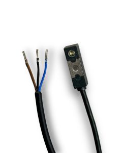 KT-05NE-1M||3 Wire, NPN Current Sinking Magnetic Sensors For Hydraulic & Pneumatic Cylinders, 5~30V DC