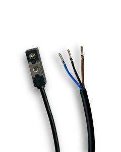 KT-05PE-1M||3 Wire, PNP Current Sourcing Magnetic Sensors For Hydraulic & Pneumatic Cylinders, 5~30V DC
