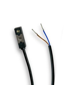KT-05R-2M||2 Wire, Reed Switch Magnetic Sensors For Hydraulic & Pneumatic Cylinders, 5~240V DC/AC