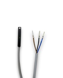 KT-07NE-2M||3 Wire, NPN Current Sinking Magnetic Sensors For Hydraulic & Pneumatic Cylinders, 5~30V DC