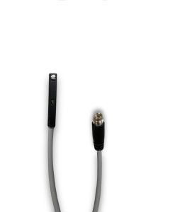 KT-072R-QD||2 Wire, Reed Switch with male straight cable plug Magnetic Sensors For Hydraulic & Pneumatic Cylinders, 5~240V DC/AC