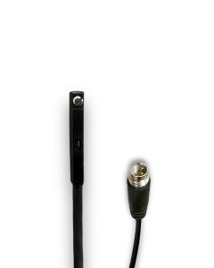 KT-07PE-QD||3 Wire, PNP Current Sourcing with male straight cable plug Magnetic Sensors For Hydraulic & Pneumatic Cylinders, 5~30V DC
