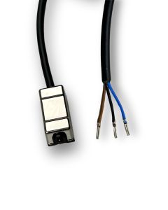 KT-20PE-1M||3 Wire, PNP Current Sourcing Magnetic Sensors For Hydraulic & Pneumatic Cylinders, 5~30V DC