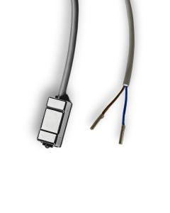 KT-20R-2M||2 Wire, Reed Switch Magnetic Sensors For Hydraulic & Pneumatic Cylinders, 5~240V DC/AC
