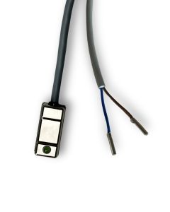 KT-21R-2M||2 Wire, Reed Switch Magnetic Sensors For Hydraulic & Pneumatic Cylinders, 5~240V DC/AC