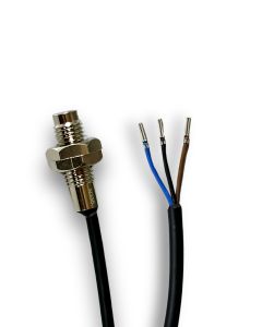KT-28N-2M||3 Wire, NPN Current Sinking Magnetic Sensors For Hydraulic & Pneumatic Cylinders