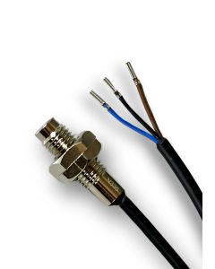 KT-28P-2M||3 Wire, PNP Current Sourcing Magnetic Sensors For Hydraulic & Pneumatic Cylinders