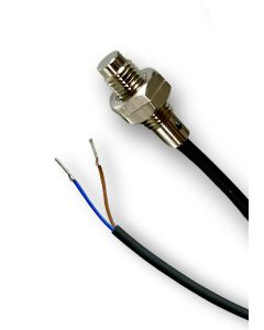 KT-28R-2M||2 Wire, Reed Switch Magnetic Sensors For Hydraulic & Pneumatic Cylinders