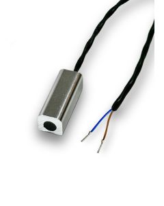 KT-31R-1M||2 Wire, Reed Switch Magnetic Sensors For Hydraulic & Pneumatic Cylinders, 5~240V DC/AC