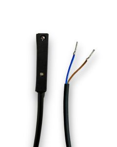 KT-32R-3M||2 Wire, Reed Switch Magnetic Sensors For Hydraulic & Pneumatic Cylinders, 5~240V DC/AC