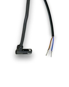 KT-37DE-1M||2 Wire, Solid state output, Normally Open Magnetic Sensors For Hydraulic & Pneumatic Cylinders, 5~30V DC