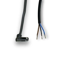 KT-37PE-1M||3 Wire, PNP Current Sourcing Magnetic Sensors For Hydraulic & Pneumatic Cylinders, 4.5~28V DC