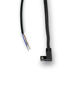 KT-38D-1M||2 Wire, Solid State Output, Normally Open Magnetic Sensors For Hydraulic & Pneumatic Cylinders, 10~28V DC