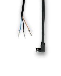 KT-38N-1M||3 Wire, NPN Current Sinking Magnetic Sensors For Hydraulic & Pneumatic Cylinders, 5~28V DC