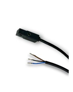 KT-48PE-2M||3 Wire, PNP Current Sourcing Magnetic Sensors For Hydraulic & Pneumatic Cylinders, 5~28V DC