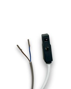 KT-48R-2M||2 Wire, Reed Switch Magnetic Sensors For Hydraulic & Pneumatic Cylinders, 5~240V DC/AC