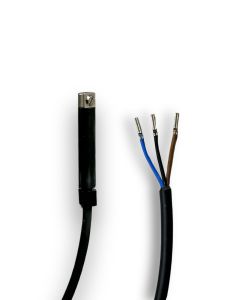 KT-50RP-1M||3 Wire, Reed Switch Magnetic Sensors For Hydraulic & Pneumatic Cylinders, 10~30V DC/AC