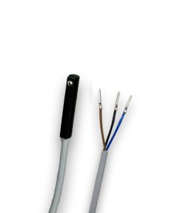 KT-58N-1M||3 Wire, NPN Current Sinking Magnetic Sensors For Hydraulic & Pneumatic Cylinders, 10~30V DC