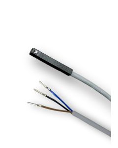 KT-58P-1M||3 Wire, PNP Current Sourcing Magnetic Sensors For Hydraulic & Pneumatic Cylinders, 10~30V DC