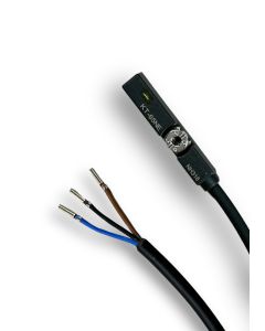 KT65-NE-2M||3 Wire, NPN Current Sinking Magnetic Sensors For Hydraulic & Pneumatic Cylinders, 5~30V DC