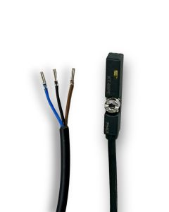 KT-65PE-2M||3 Wire, PNP Current Sourcing Magnetic Sensors For Hydraulic & Pneumatic Cylinders, 5~30V DC