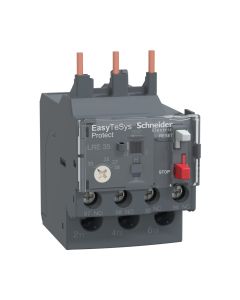 Schneider LRE35, Easy TeSys differential thermal overload relay 30...38 A - class 10A