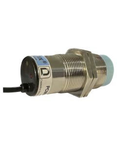 M30 Capacitive Proximity Sensor, AC 2 Wire, Sensing Range 1~20mm, AC NO, Made in India, AUTONIX PCMN-3020-A1-80