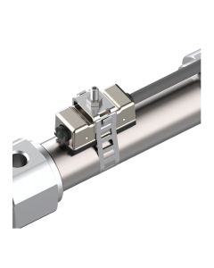 PH-2, Clamp for ⌀6~⌀125mm