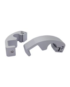 PI-1, Mounting Bracket for ⌀ 32 & ⌀ 40mm cylinder