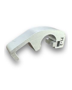 PI-2, Mounting Bracket for ⌀ 50 & ⌀ 63mm cylinder