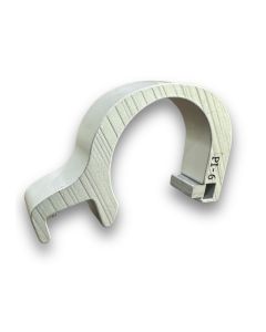 PI-6, Mounting Bracket for ⌀ 150mm cylinder
